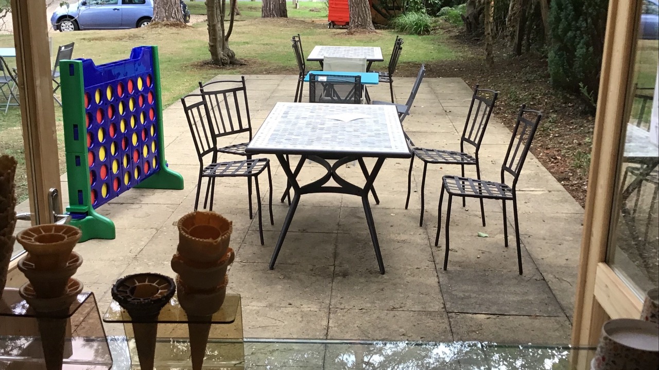 Photo of Outdoor in New Forest District