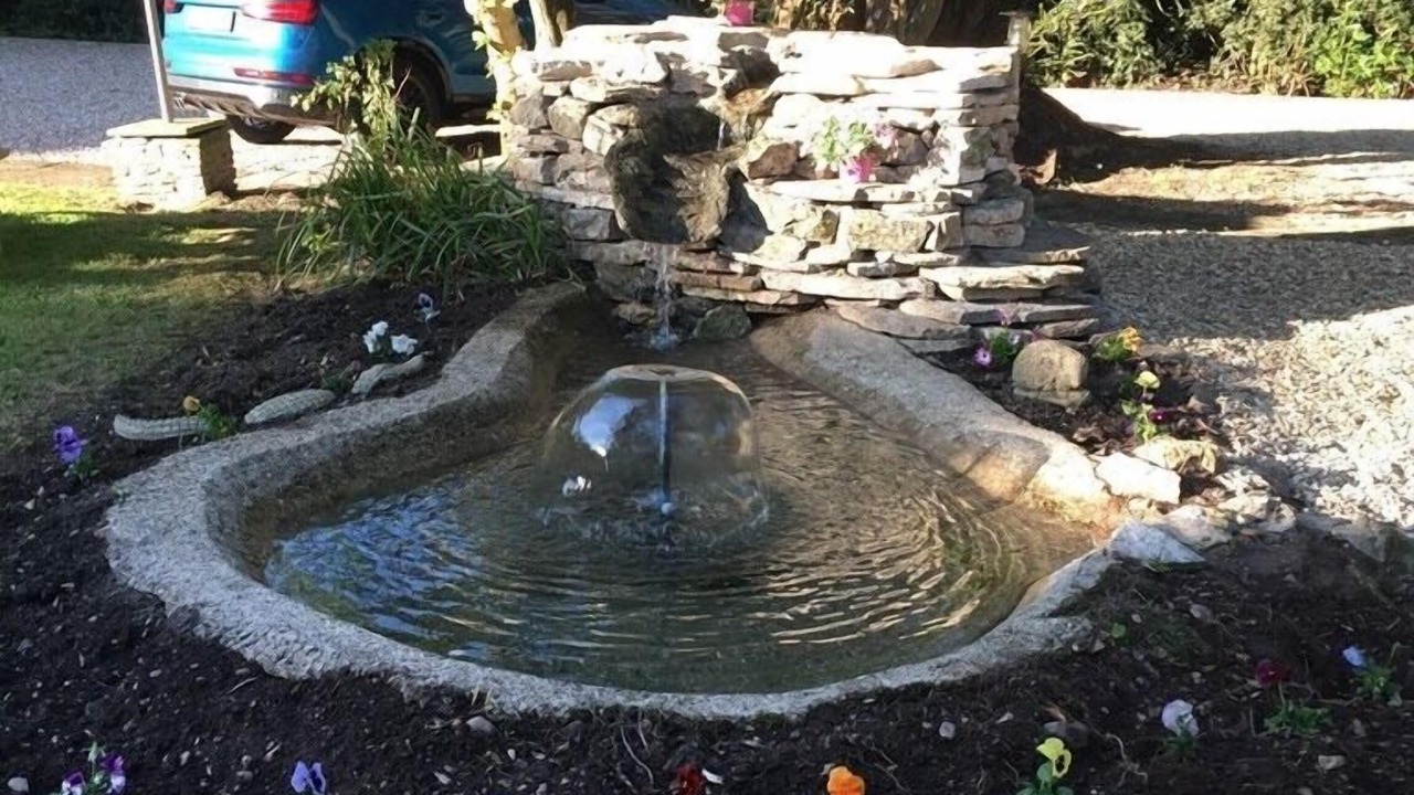 Photo of Outdoor in New Forest District