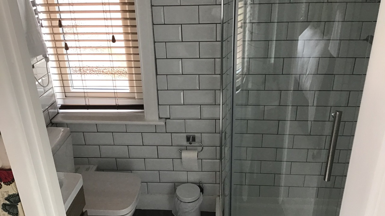 Photo of Bathroom in New Forest District