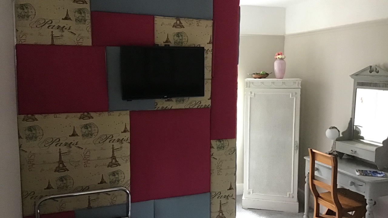 Photo of Bedroom in New Forest District