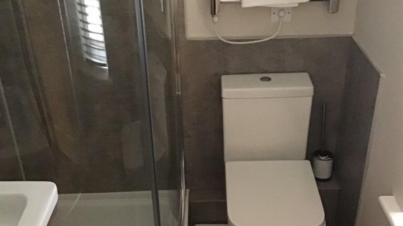 Photo of Bathroom in New Forest District