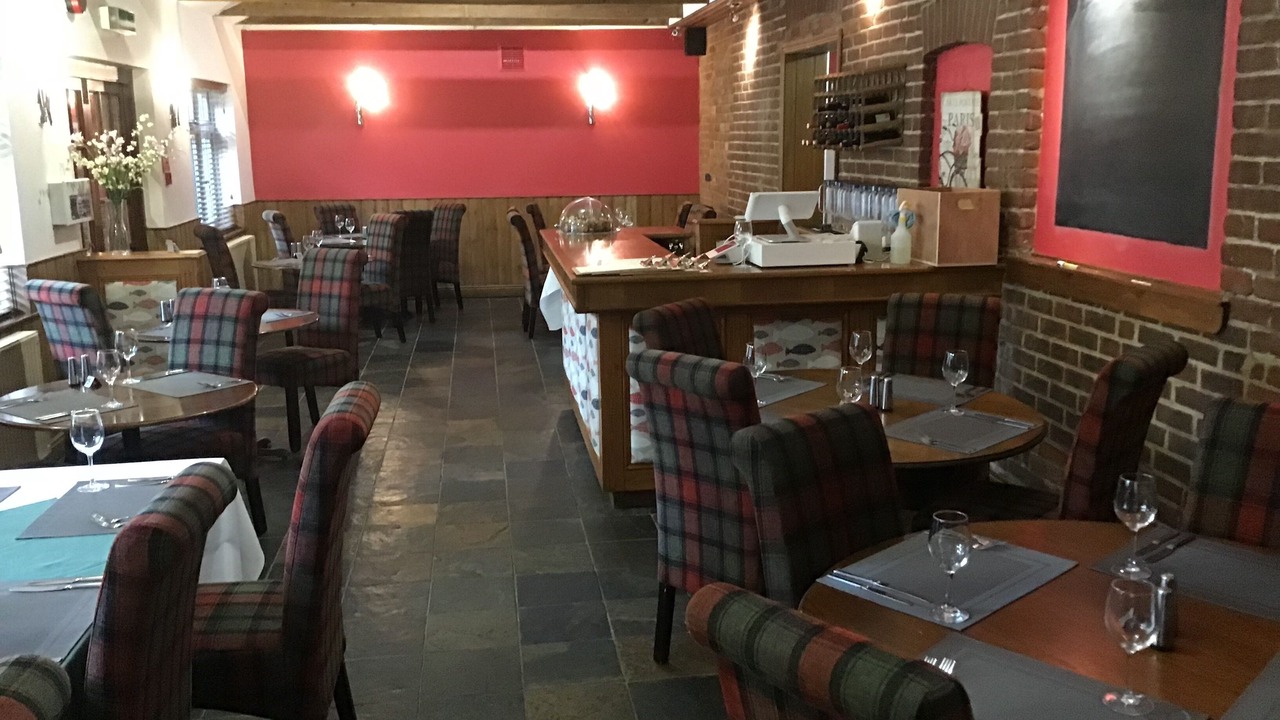 Photo of Others in New Forest District