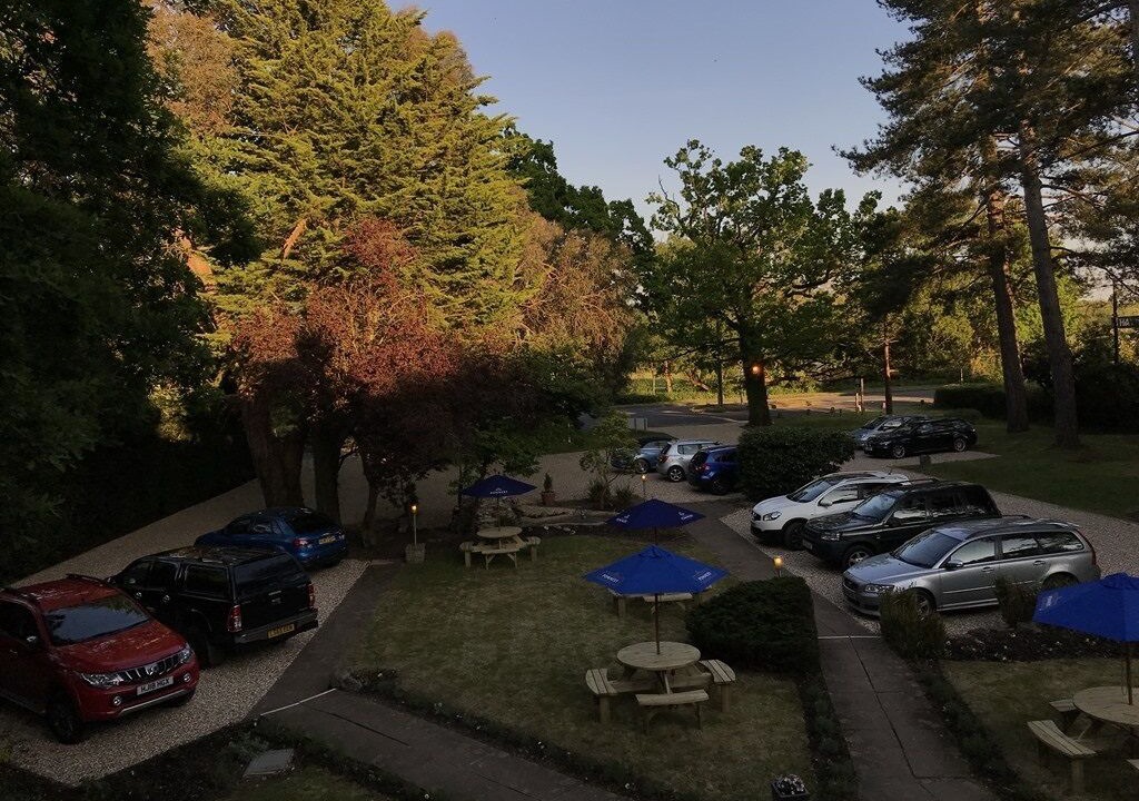 Photo of Outdoor in New Forest District