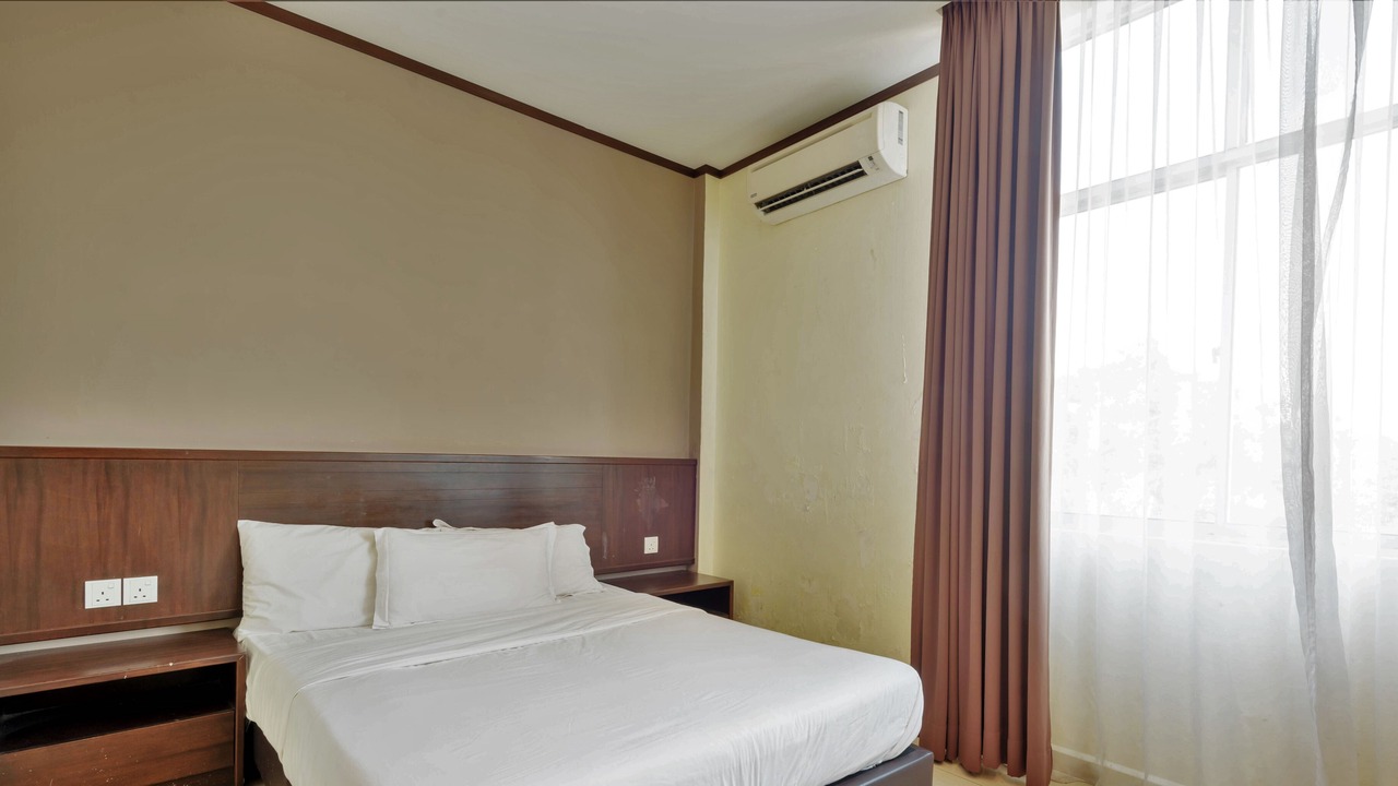 Photo of Bedroom in Kesang