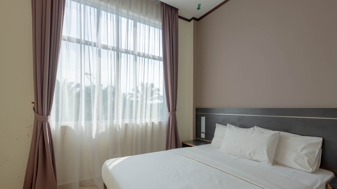 Photo of Bedroom in Kesang