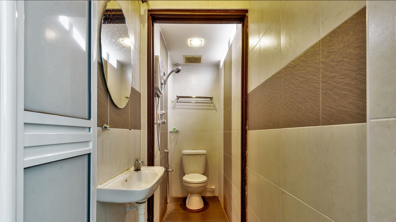 Photo of Bathroom in Kesang