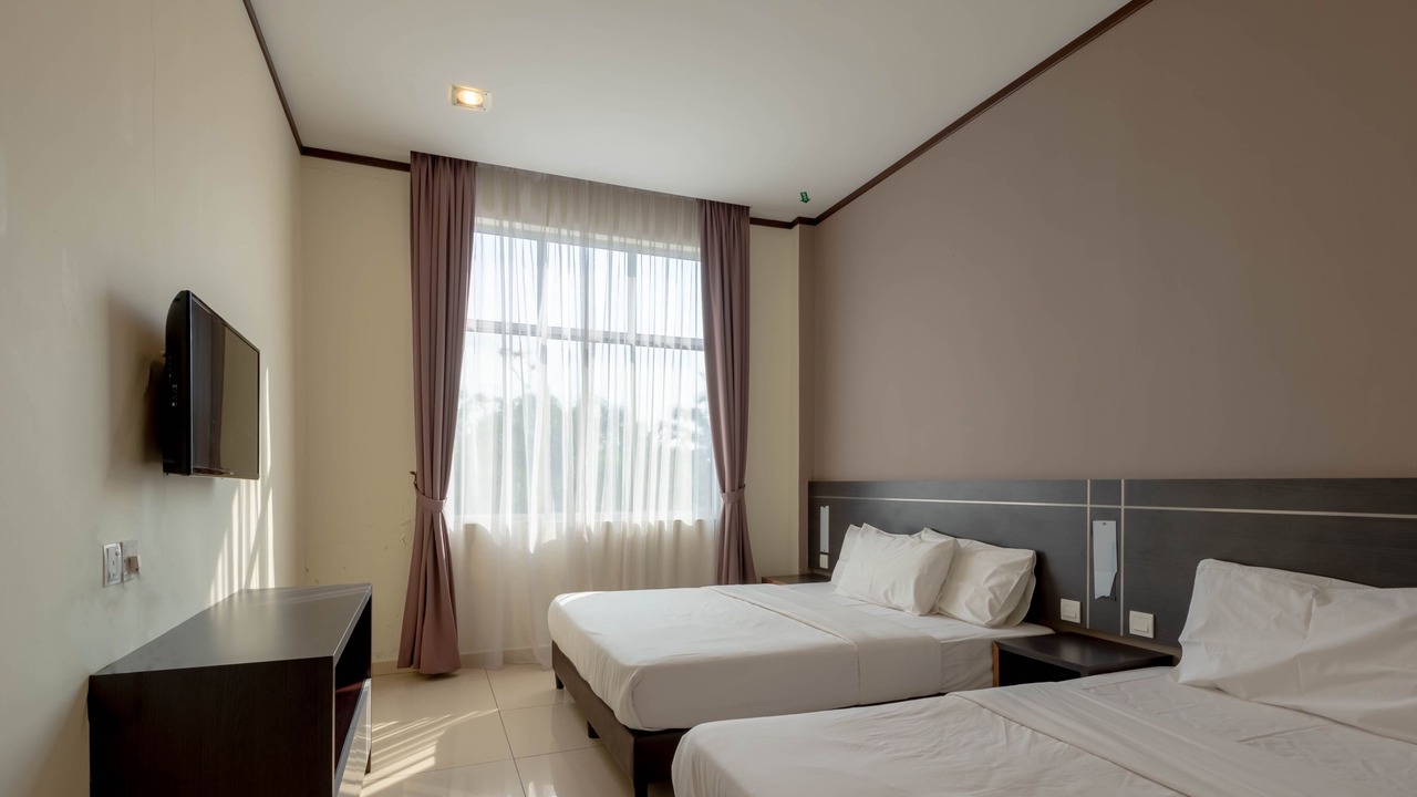 Photo of Bedroom in Kesang