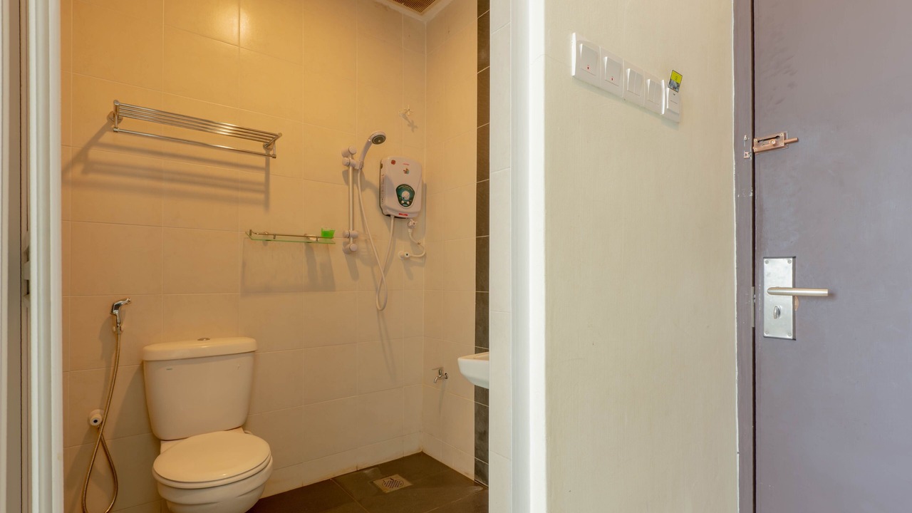 Photo of Bathroom in Kesang