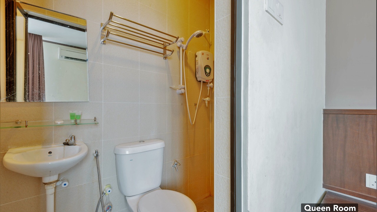 Photo of Bathroom in Kesang