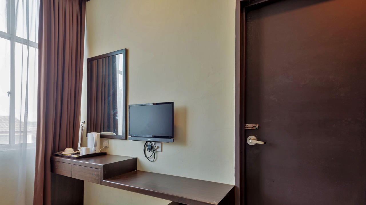 Photo of Bedroom in Kesang