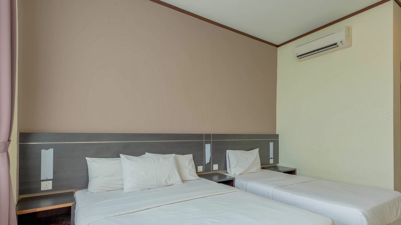 Photo of Bedroom in Kesang