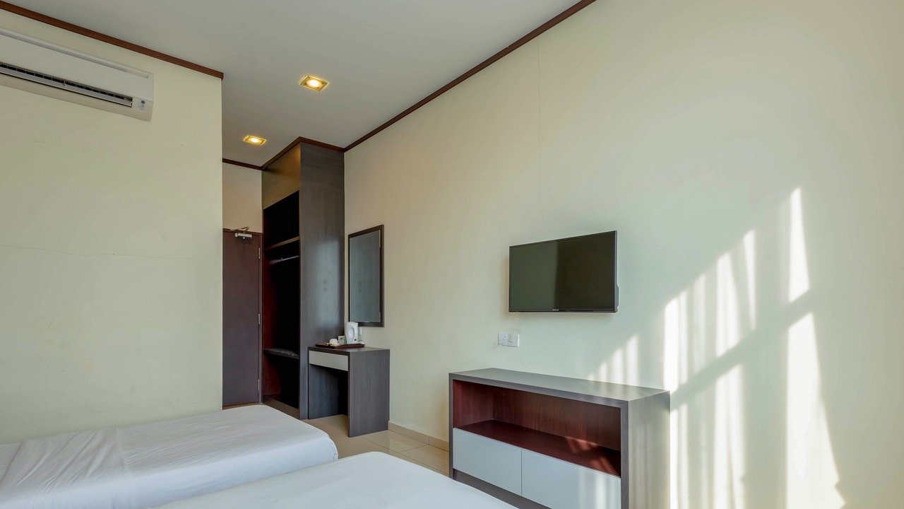 Photo of Bedroom in Kesang