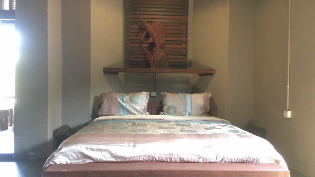 Photo of Bedroom in Kesang