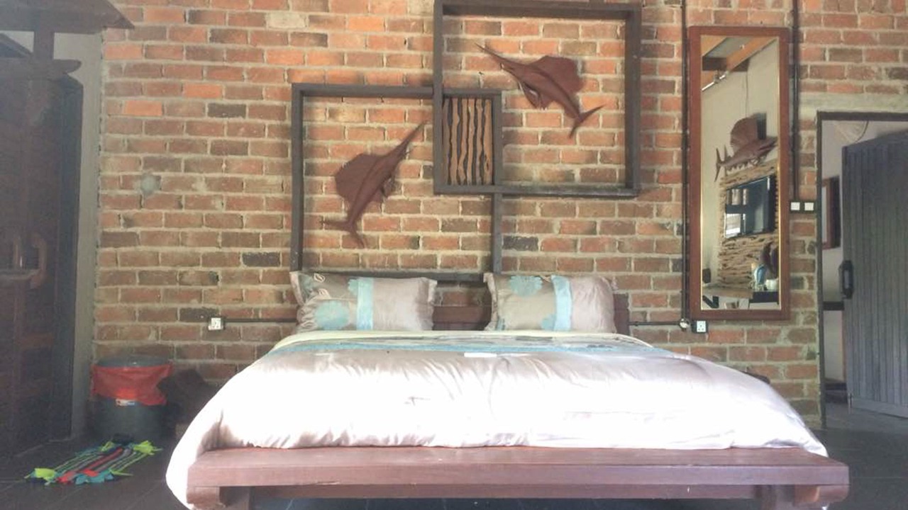 Photo of Bedroom in Kesang