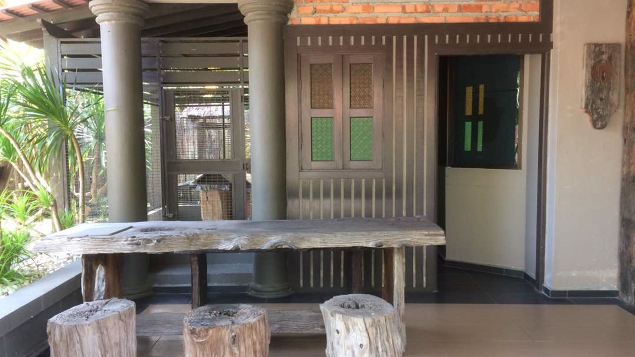 Photo of Patio Balcony in Kesang
