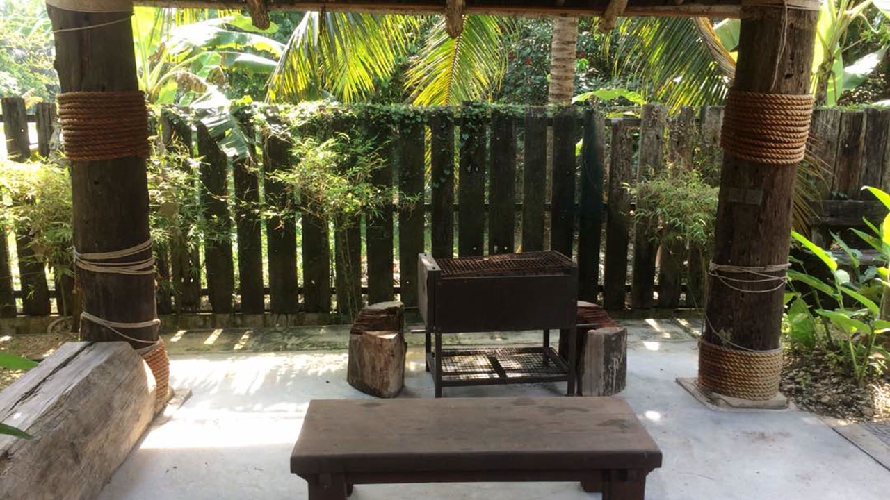 Photo of Patio Balcony in Kesang