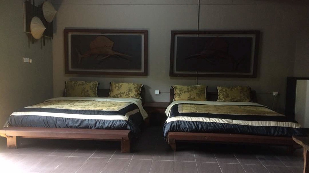 Photo of Bedroom in Kesang