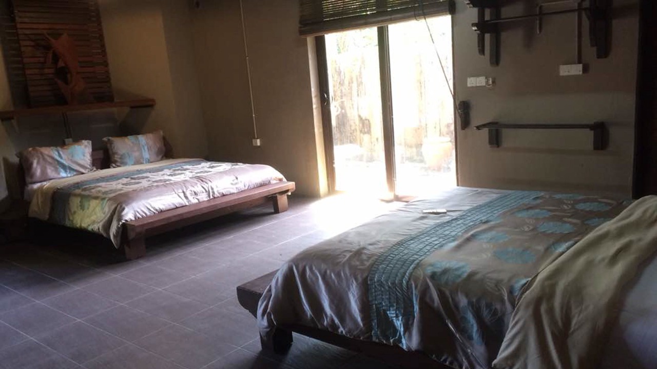 Photo of Bedroom in Kesang