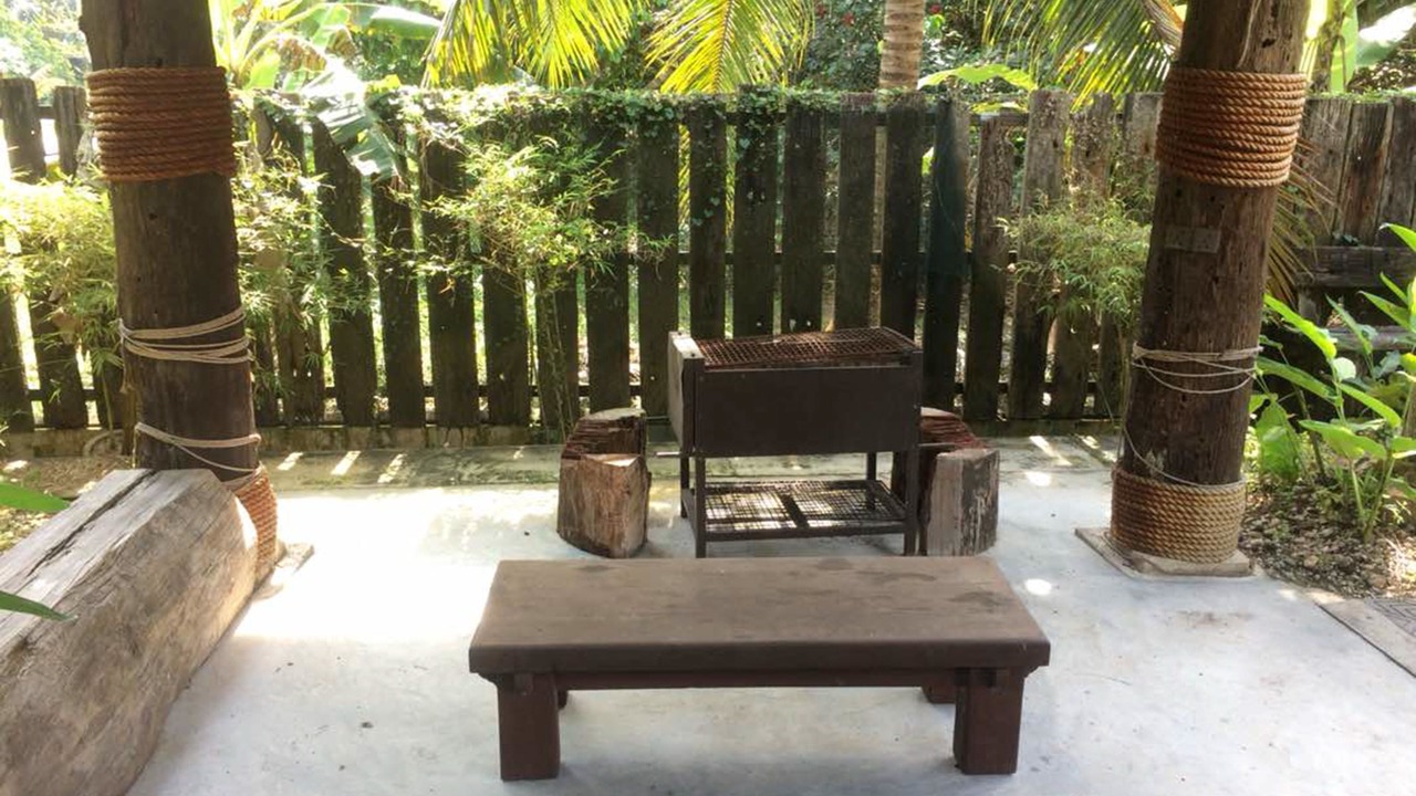 Photo of Patio Balcony in Kesang