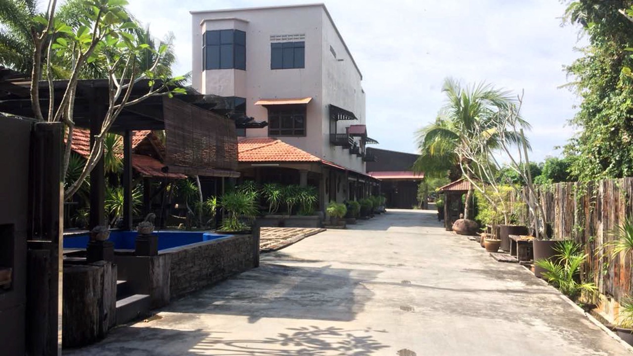 Photo of Outdoor in Kesang