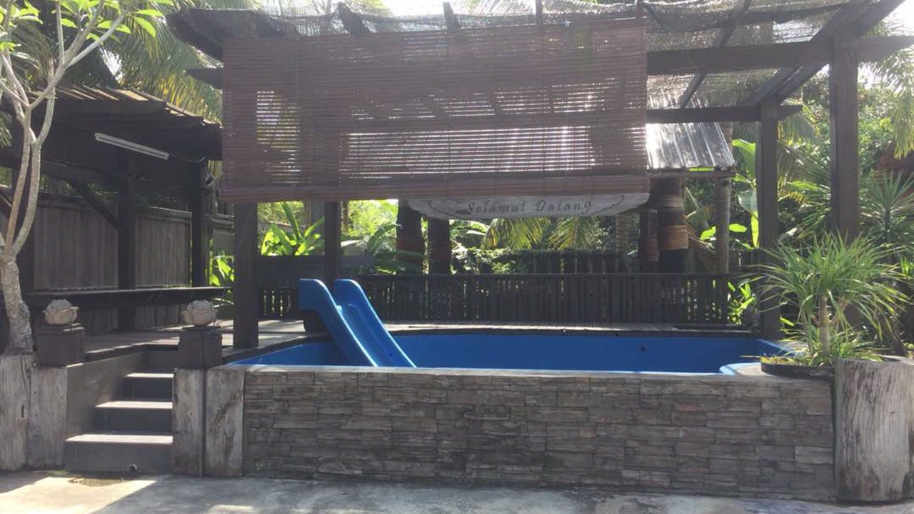 Photo of Outdoor in Kesang