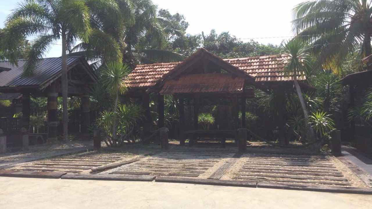 Photo of Outdoor in Kesang