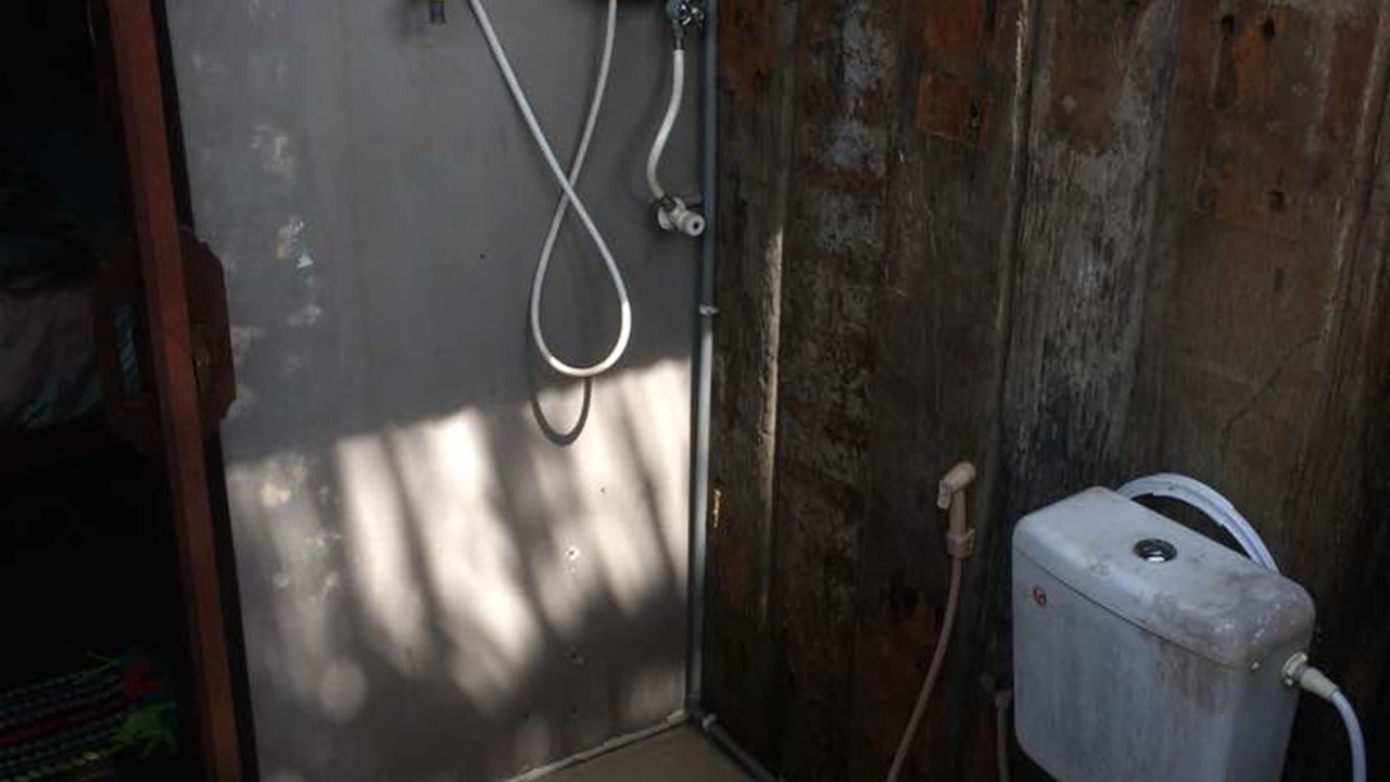 Photo of Bathroom in Kesang