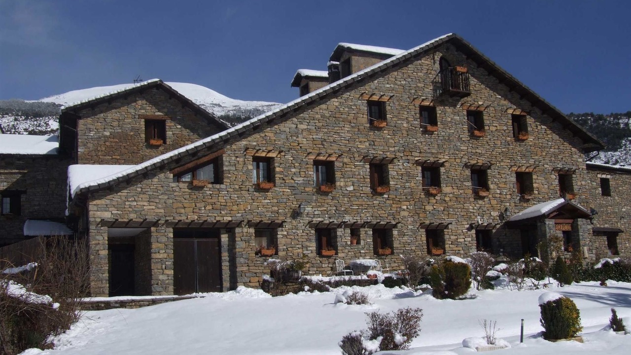 Photo of Outdoor in Asin de Broto