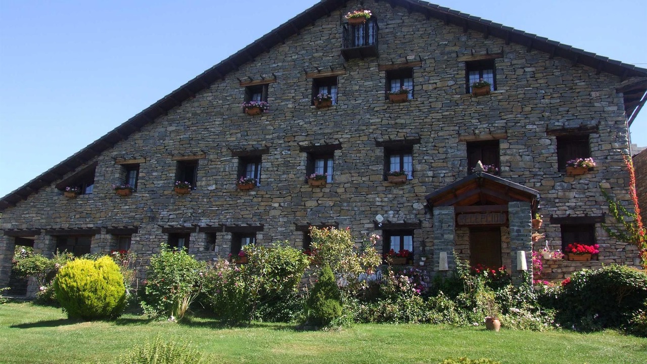 Photo of Outdoor in Asin de Broto
