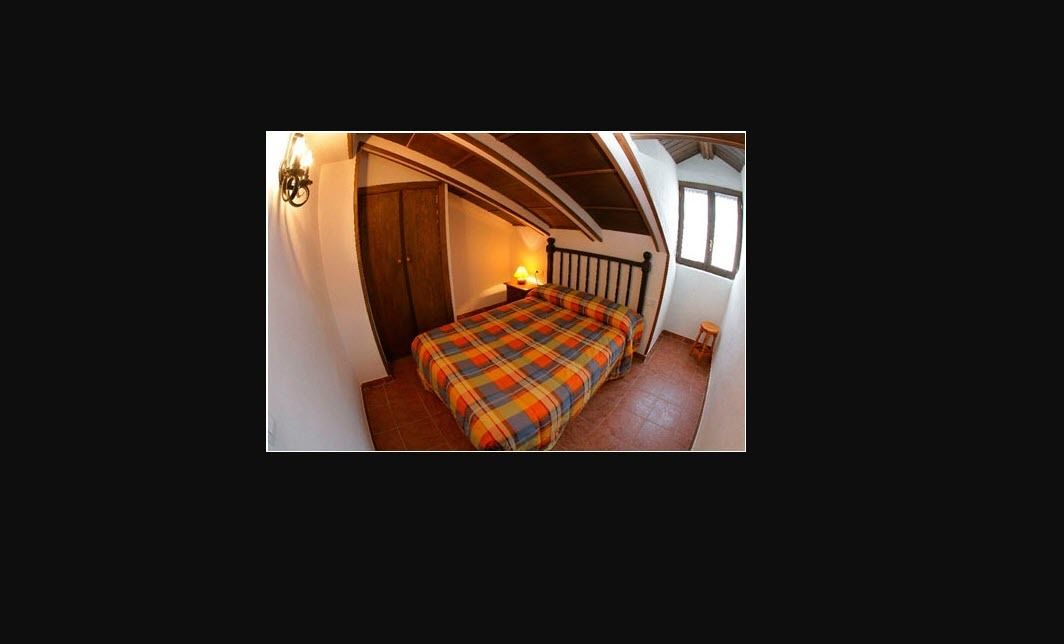 Photo of Bedroom in Asin de Broto