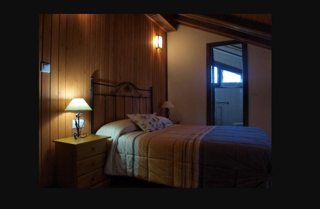 Photo of Bedroom in Asin de Broto