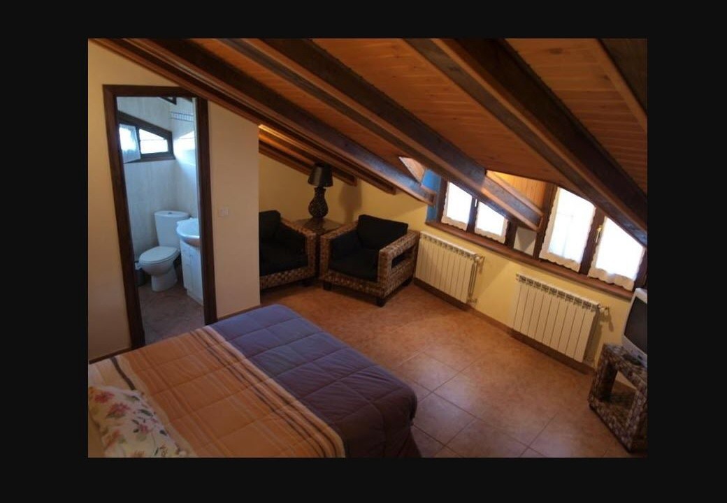 Photo of Bathroom in Asin de Broto