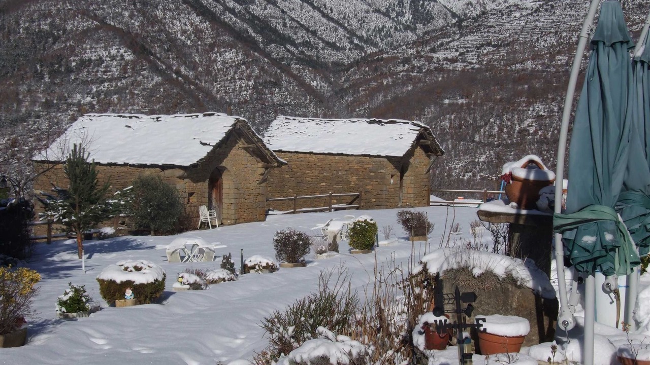 Photo of Outdoor in Asin de Broto