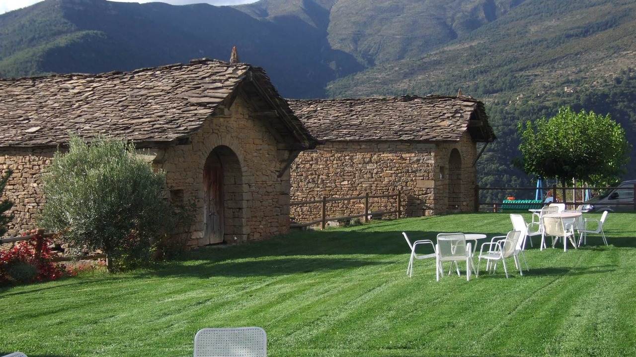 Photo of Outdoor in Asin de Broto
