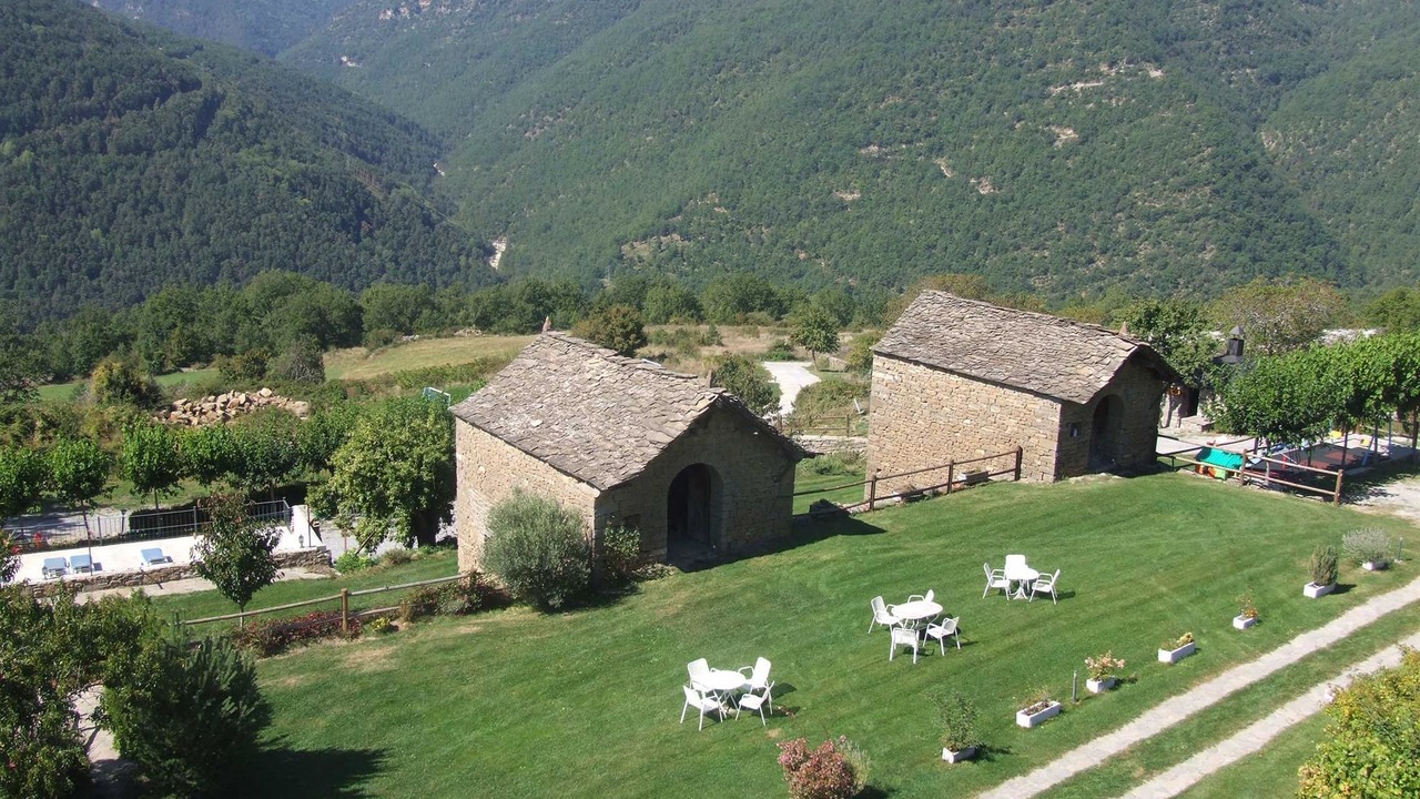 Photo of Outdoor in Asin de Broto