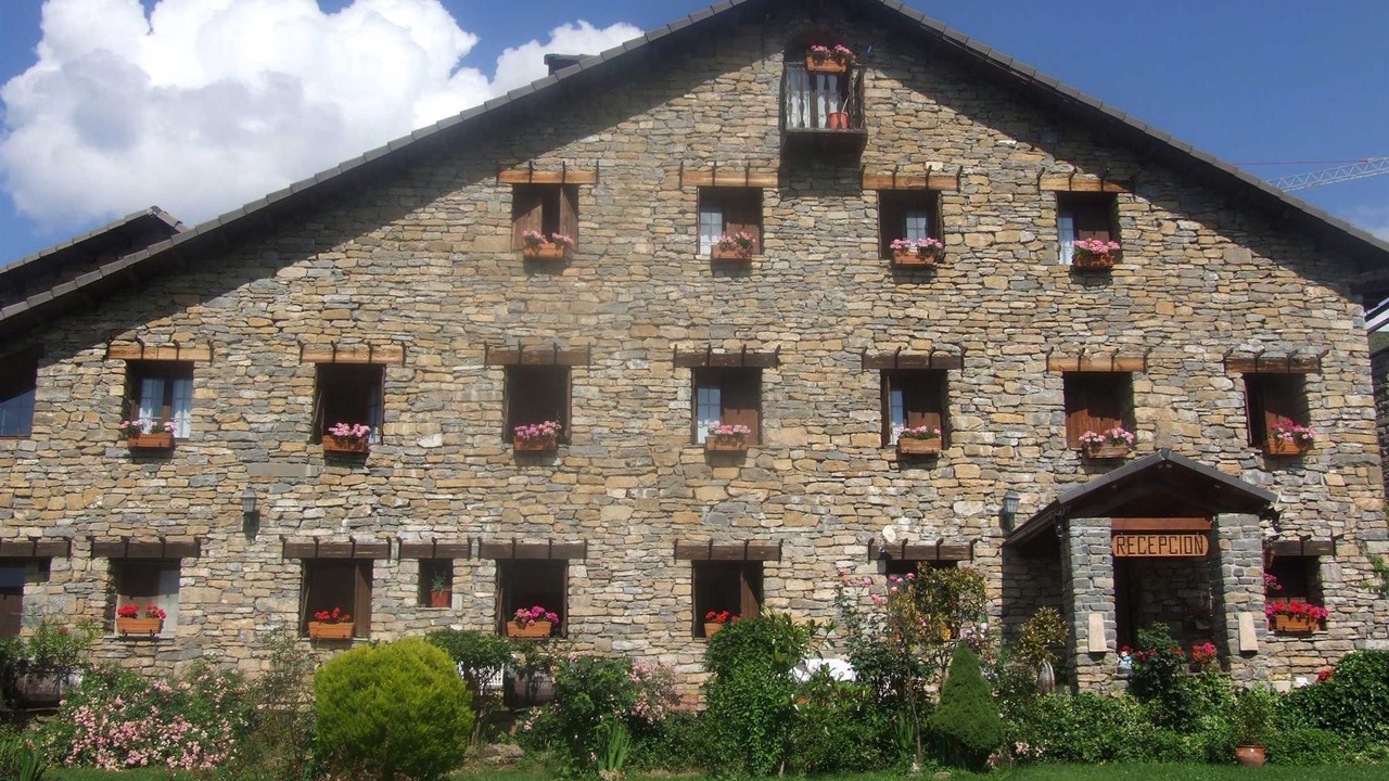 Photo of Outdoor in Asin de Broto