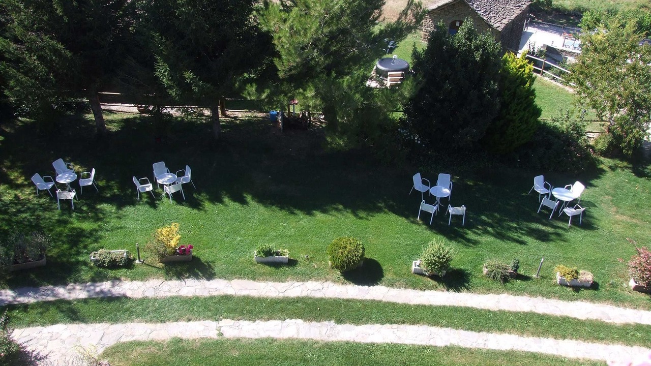 Photo of Outdoor in Asin de Broto