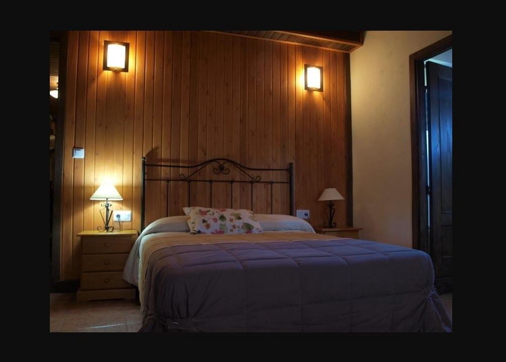 Photo of Bedroom in Asin de Broto
