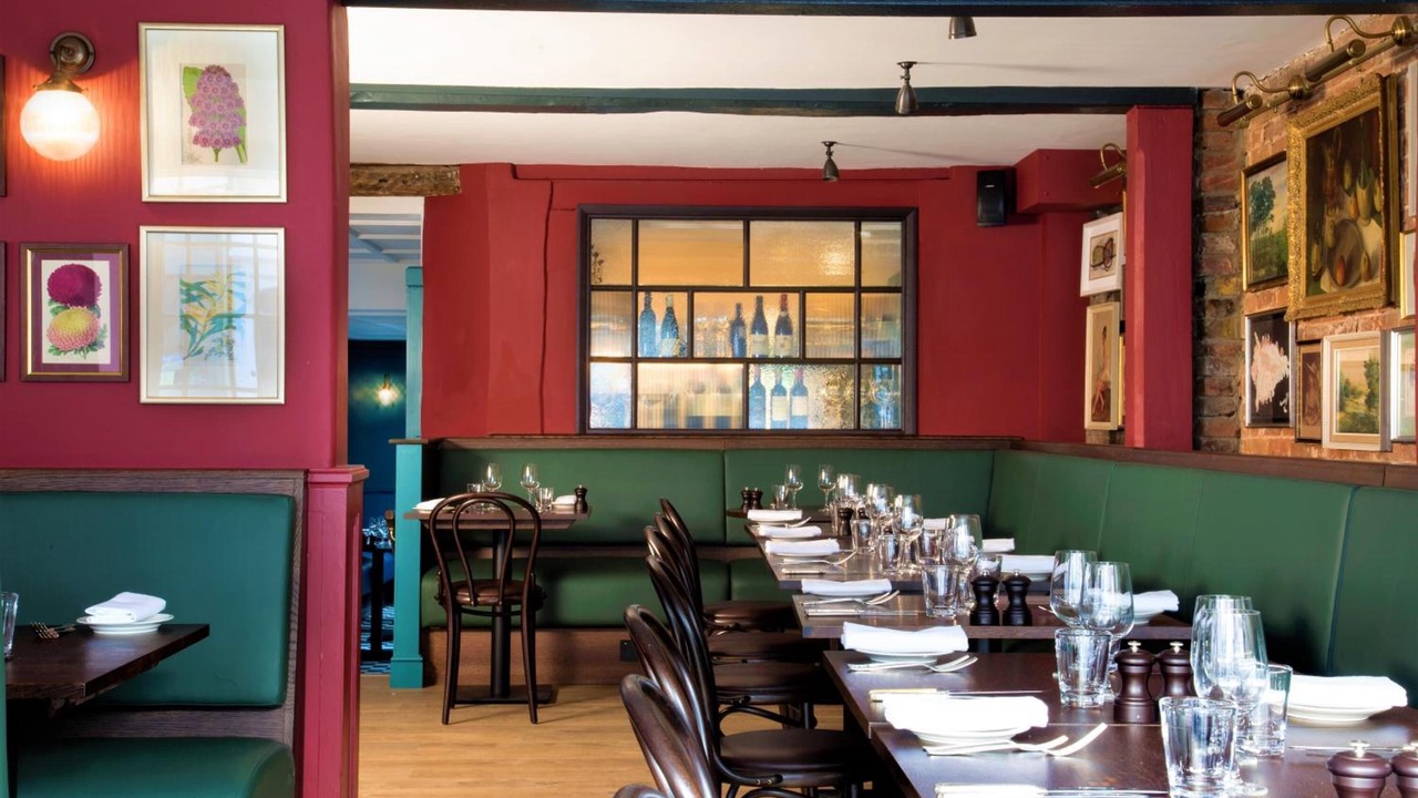 Photo of Others in Shipston on Stour