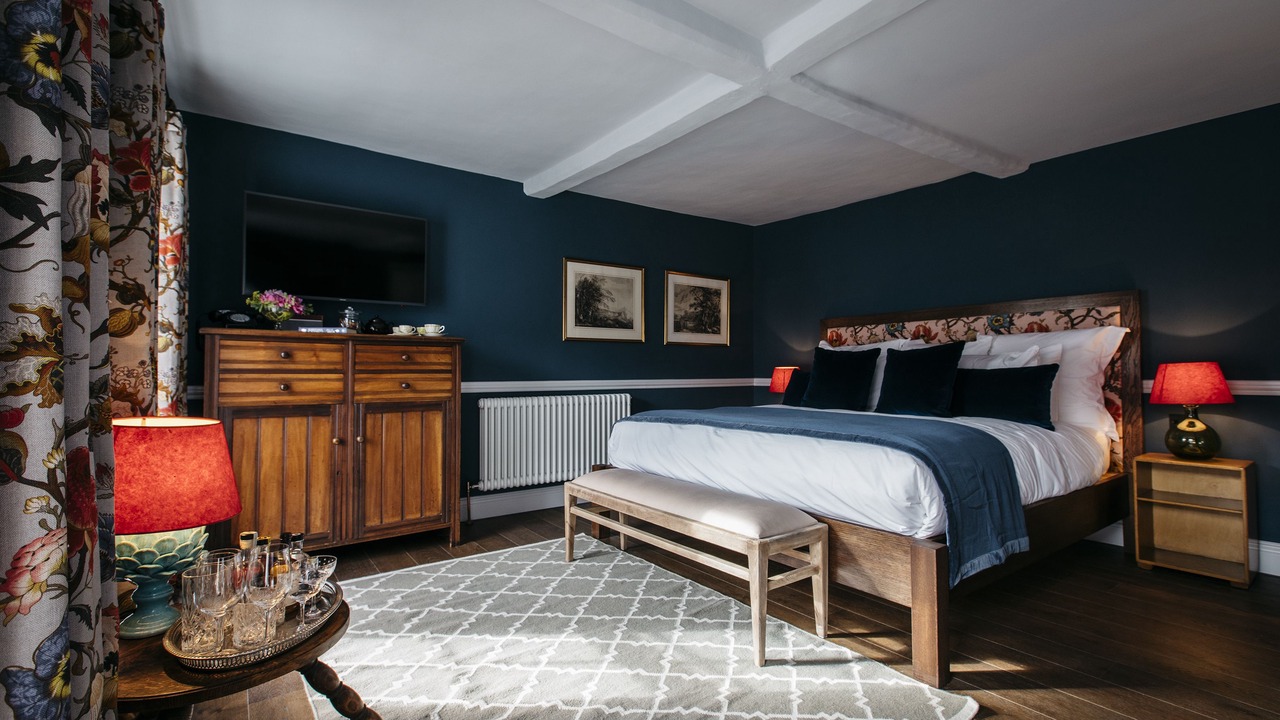 Photo of Bedroom in Shipston on Stour