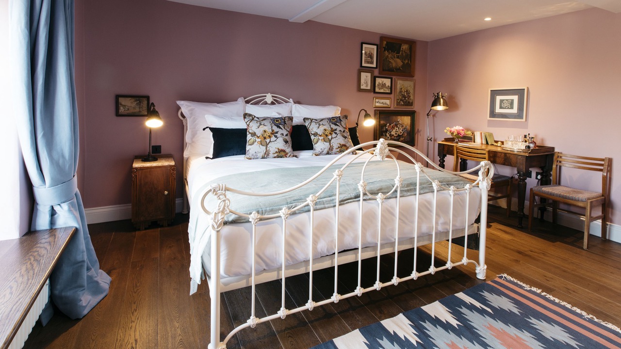 Photo of Bedroom in Shipston on Stour