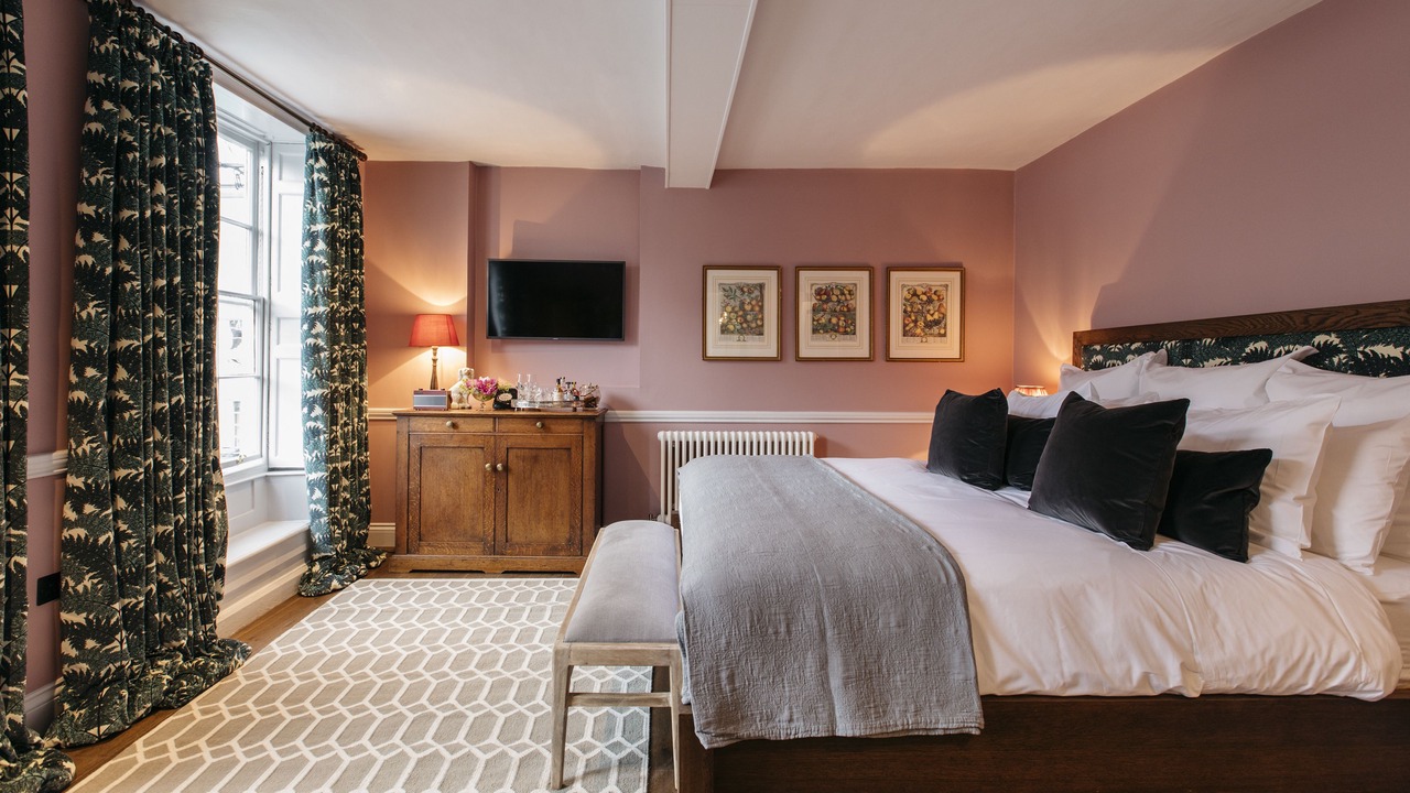 Photo of Bedroom in Shipston on Stour