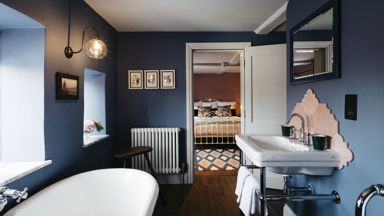 Photo of Bathroom in Shipston on Stour