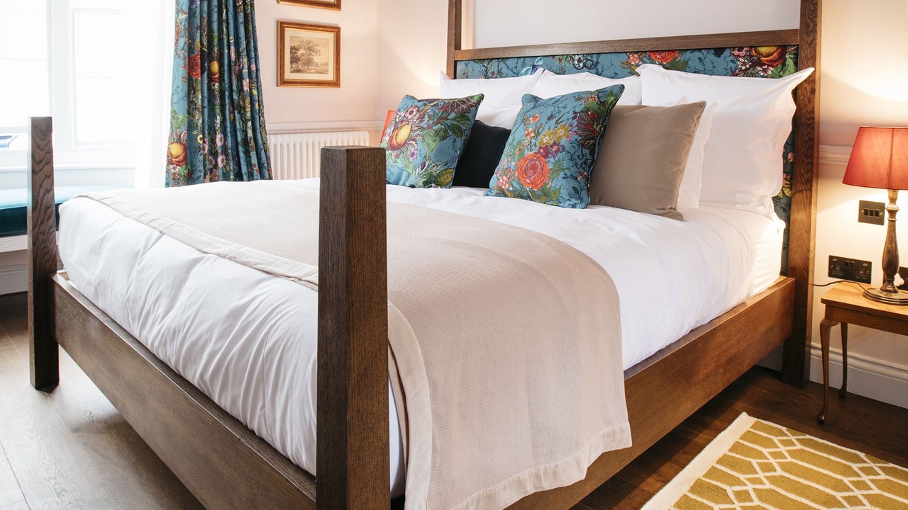 Photo of Bedroom in Shipston on Stour