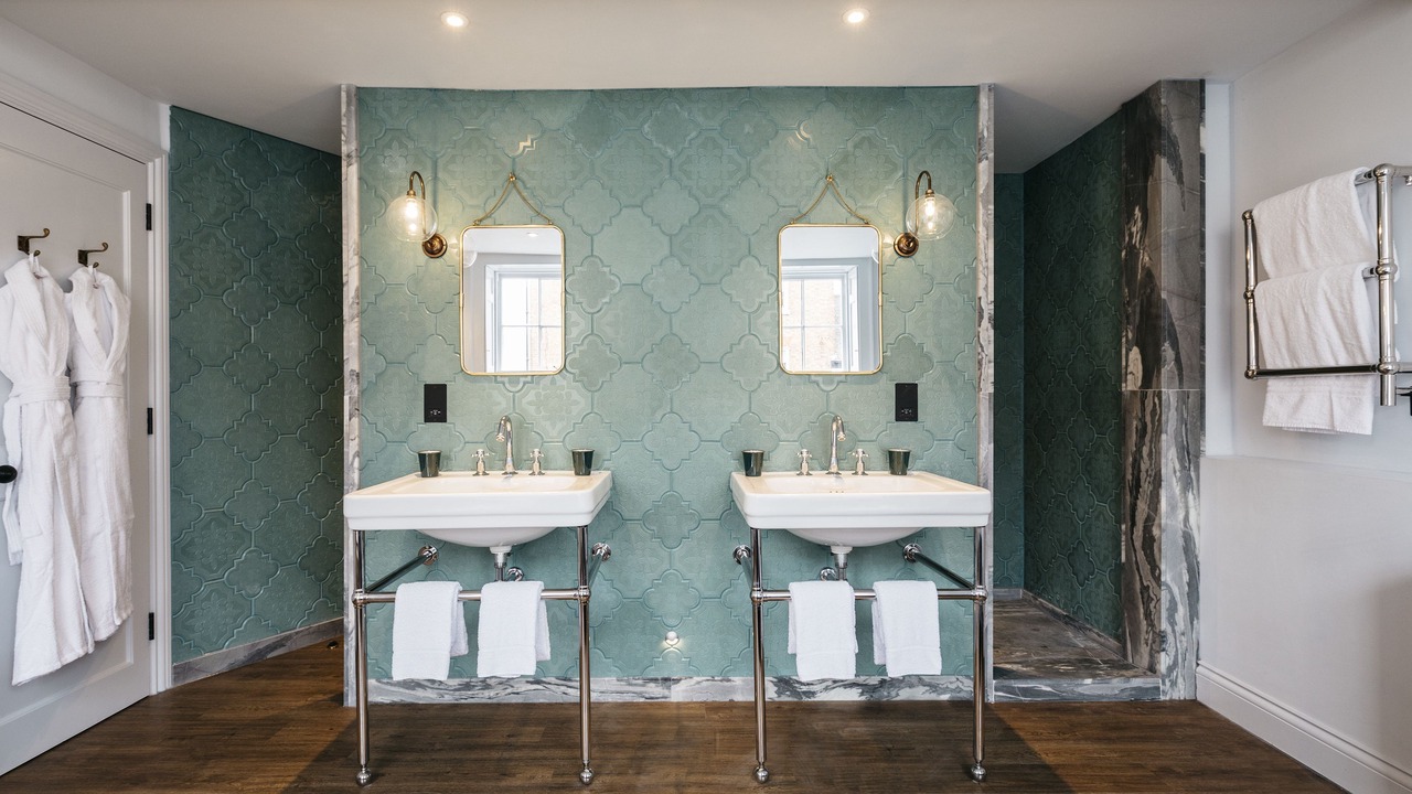 Photo of Bathroom in Shipston on Stour