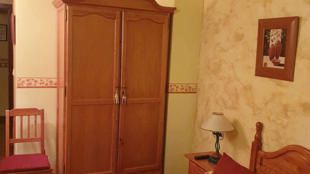 Photo of Bedroom in Aranda de Moncayo