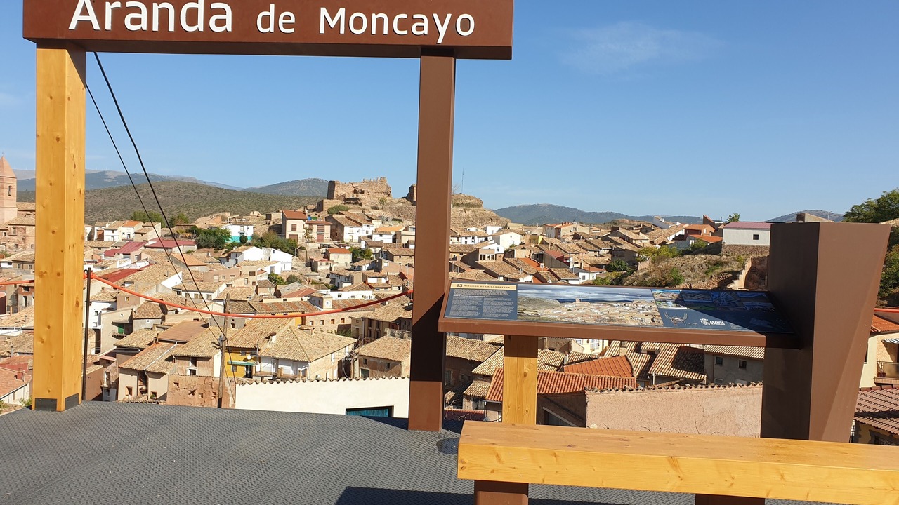 Photo of Outdoor in Aranda de Moncayo