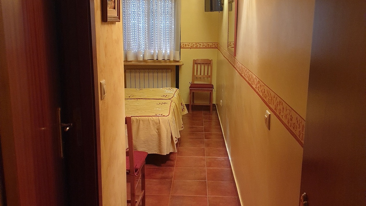 Photo of Bedroom in Aranda de Moncayo