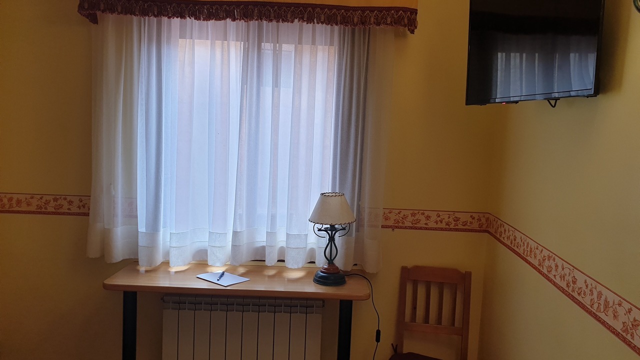 Photo of Bedroom in Aranda de Moncayo