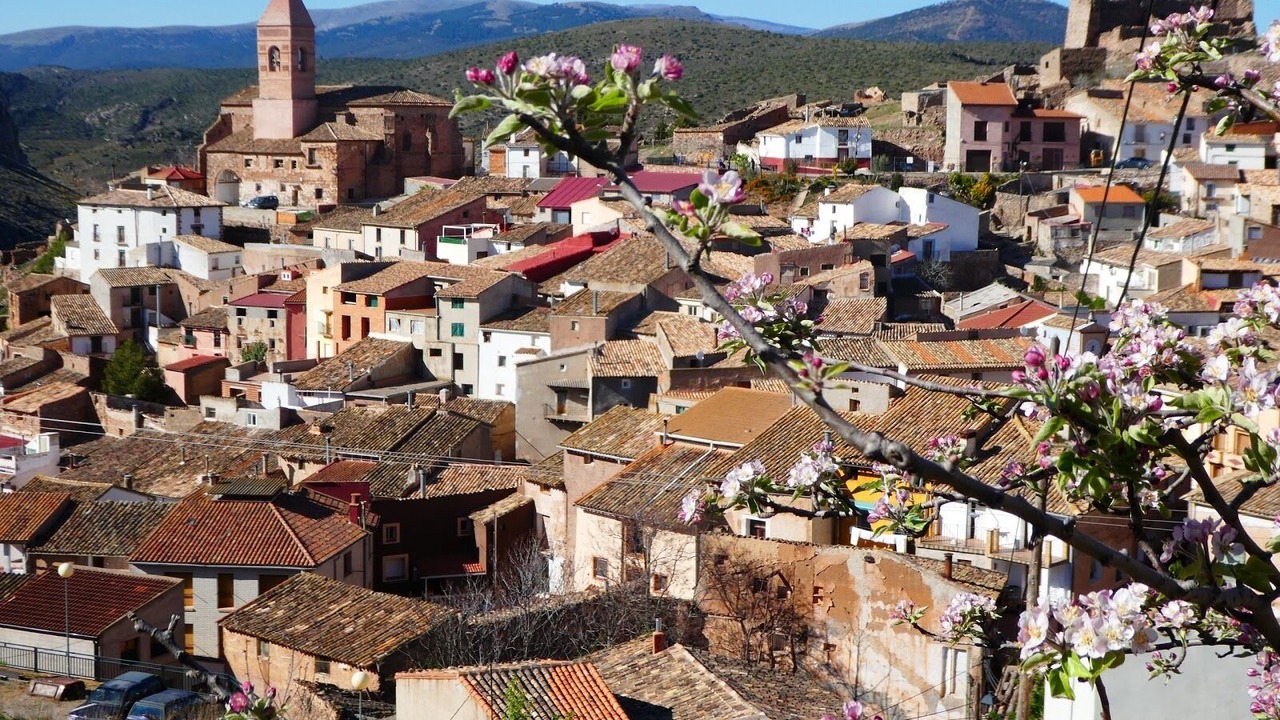 Photo of Outdoor in Aranda de Moncayo